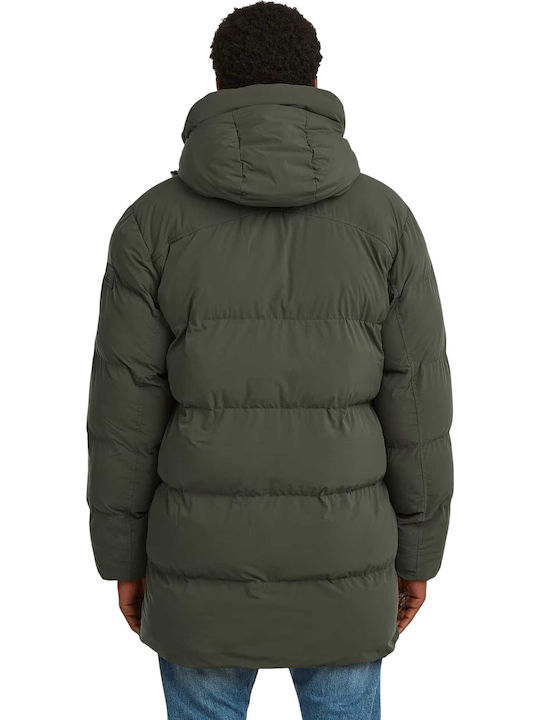 G-Star Raw G-whistler Jacke Grey