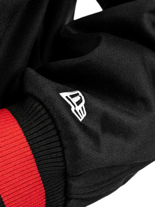 Chicago Bulls Μπουφάν Bomber Black