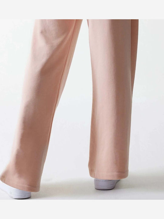 Sweatpants Jogger Pink