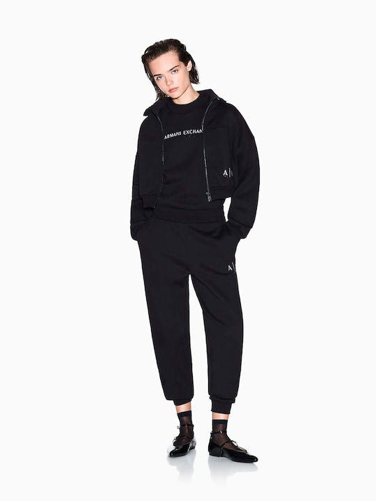 Jogginghose Schwarz