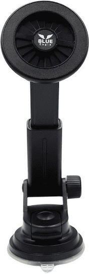 Blue Eagle Be-holder-17 Magnetische Handyhalterung Für Auto Schwarz