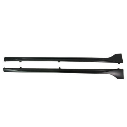 Car Interior Decorative Door Sills Volkswagen Golf 2pcs