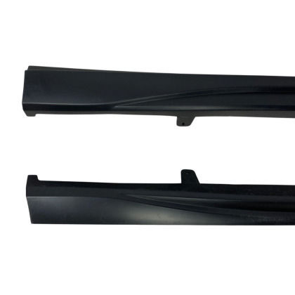 Car Interior Decorative Door Sills Volkswagen Golf 2pcs