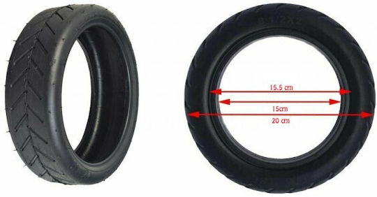 Гума за Електрически скутери Xiaomi R85859457