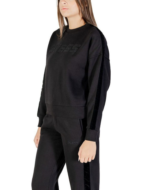 Women's Sweatshirt Black