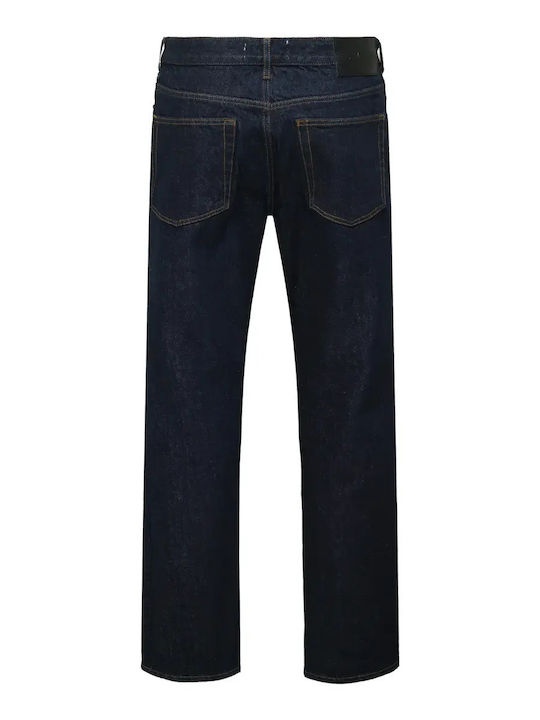 Herren Jeanshose Blau