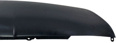 Diffuser Car Rear Compatible with BMW Series 5 / E60 / E61