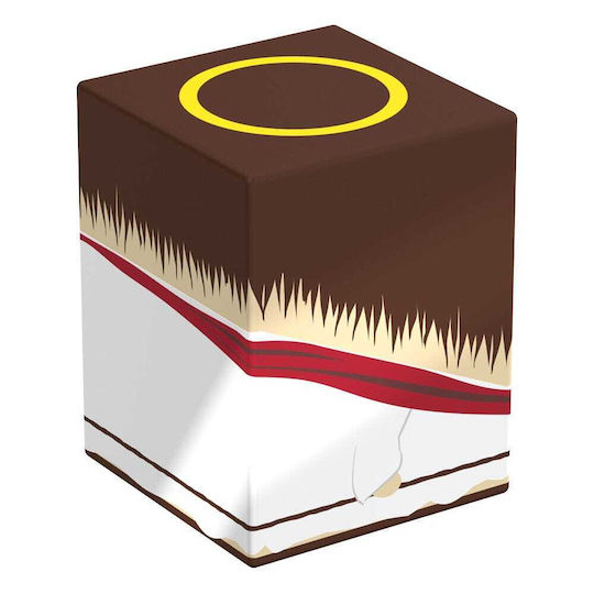 Squaroes Deck Box Standard Size