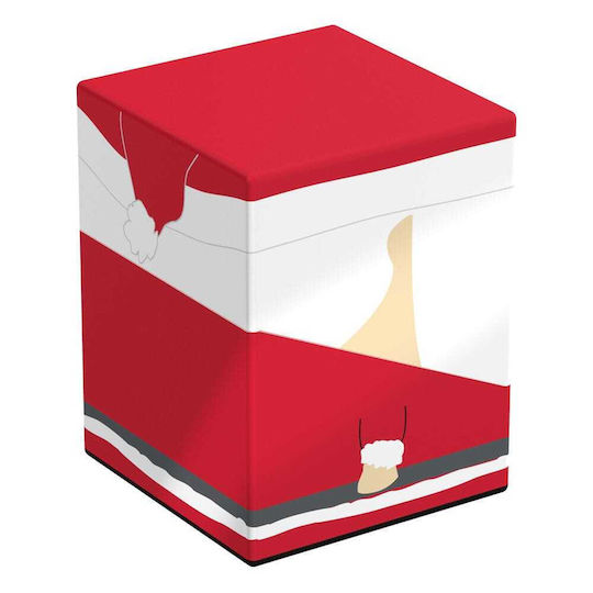 Squaroes Deck Box Standard Size