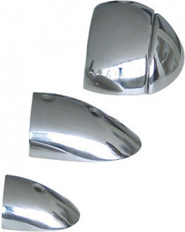 Tessilmare Μοντέλο Ανοξείδωτο Προφίλ Ζώνη Radial 80mm Tessilmare 35.fn.6566177