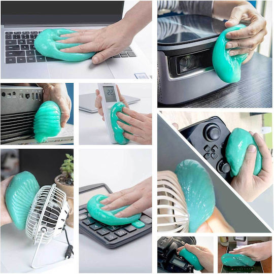 Asfsky P30-gd Accesorii De Curățenie Pentru Birou