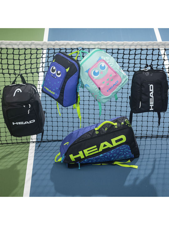 Head School Backpack Bag 2024