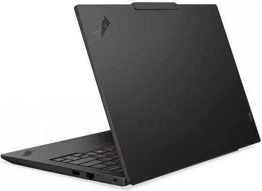 Lenovo ThinkPad E14 Gen 7 (Intel) 14" IPS FHD+ (Kern Ultra 7-258V/32GB/1TB SSD/W11 Pro) (UK Tastatur)
