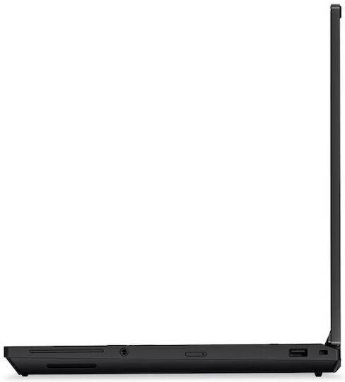 Lenovo P16 Gen 3 16" IPS UHD (Ultra 9-275HX/64GB/1TB SSD/RTX PRO 3000 Blackwell/W11 Pro) (UK Keyboard)