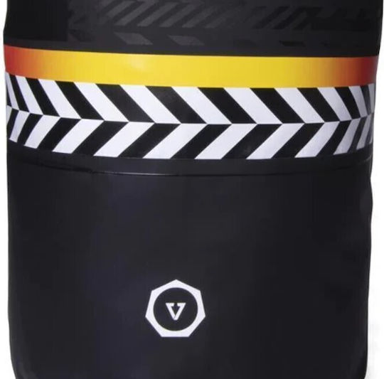 Vissla 7 Seas Sac Uscat 35lt Negru