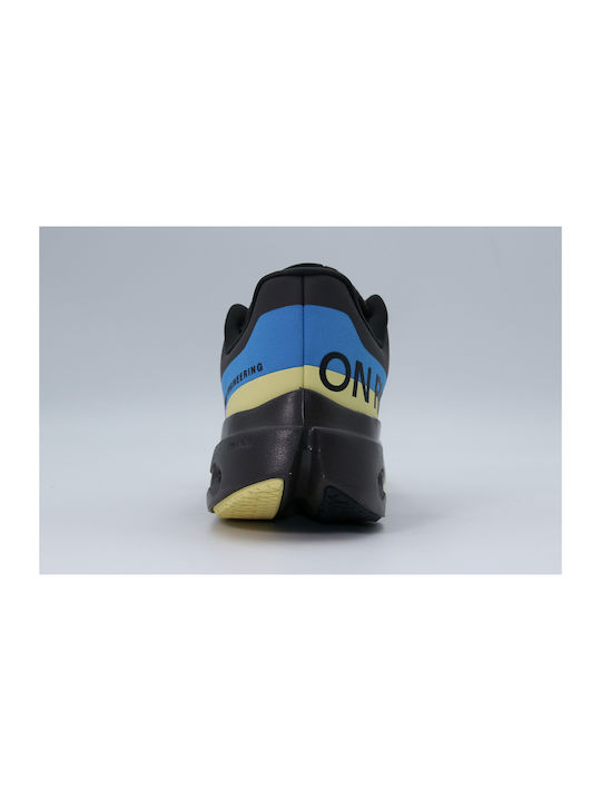 Cloudsurfer Next Bărbați Pantofi sport Alergare Mov