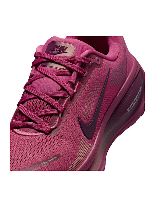 Vomero 18 Women's Sport Shoes Running Fuchsia