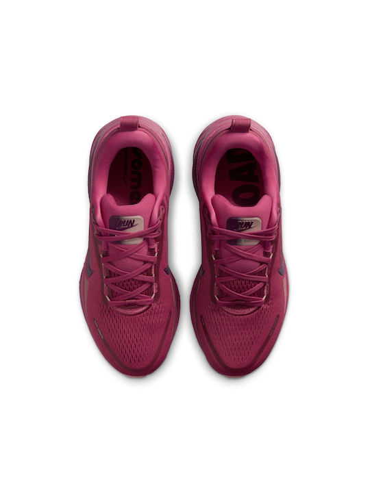 Vomero 18 Women's Sport Shoes Running Fuchsia