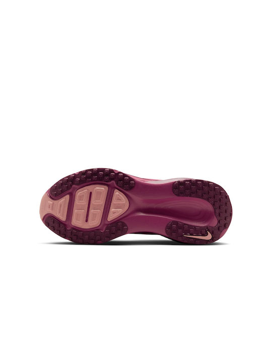 Vomero 18 Women's Sport Shoes Running Fuchsia