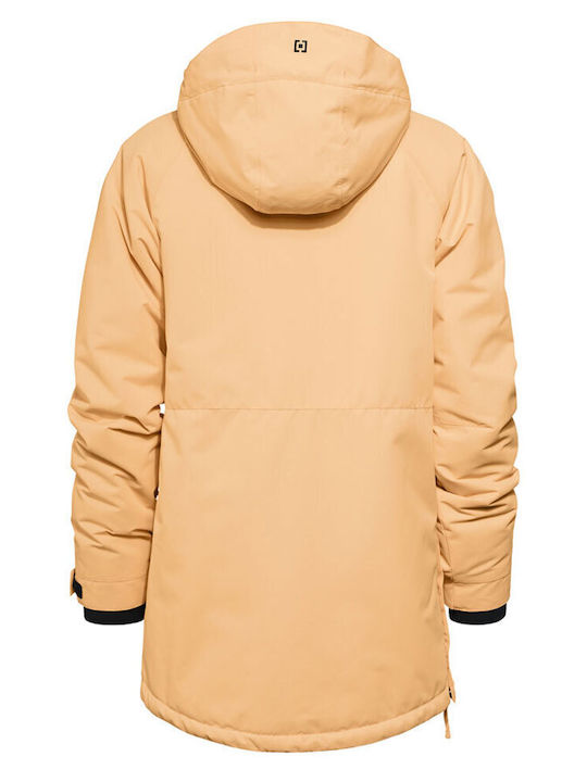 Horsefeathers OW230 Γυναικείο Μπουφάν για Σκι & Snowboard Horsefeathers OW230 Γυναικείο Μπουφάν για Σκι & Snowboard