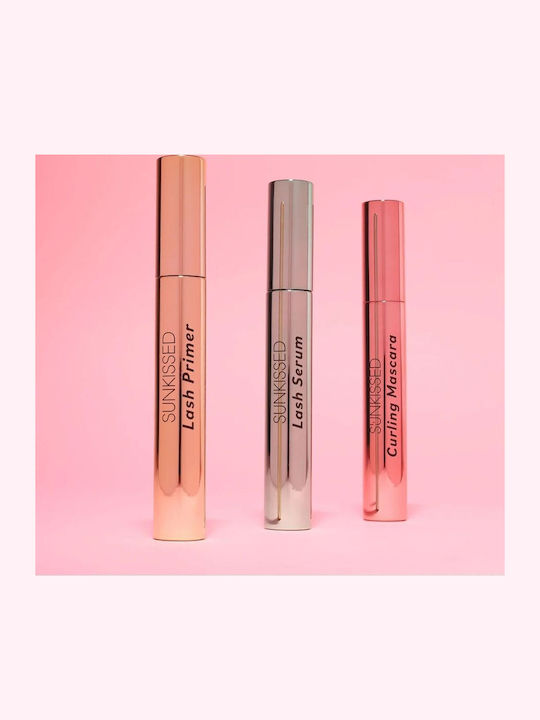 Sunkissed Lash Heaven Pflege-Set Für Feuchtigkeitsspendende Pflege Sunkissed Lash Heaven Pflege-Set Für Feuchtigkeitsspendende Pflege