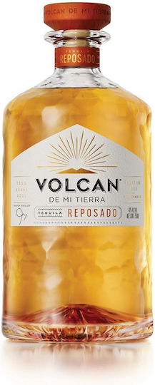 Reposado Tequila 40% 700ml