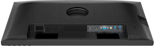 Philips 24B2N3200J IPS Монитор 23.8" FHD 1920x1080 с Време за Реакция 4мс GTG