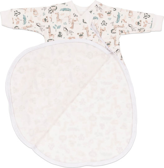 Kidizi De primăvară Sac de dormit 1 tog Multicolor
