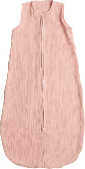 Kidizi Vara Sac de dormit 0.3 tog Gray, Old Rosa