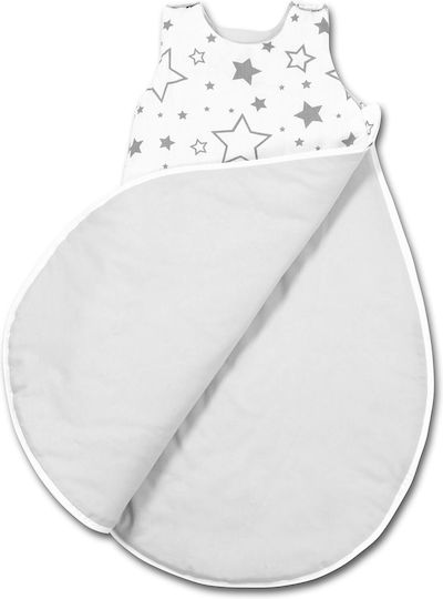 Kidizi Sac De Dormit De Primăvară Galaxy Gri Kidizi Sac De Dormit De Primăvară Galaxy Gri