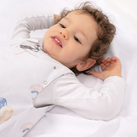 Kidizi Ανοιξιάτικος Υπνόσακος 1 tog Sweet Dreams