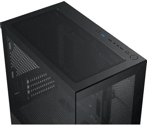 U-Case EclipsePrime Gaming Desktop PC (Ryzen 5-5500/16GB DDR4/1TB SSD/GeForce RTX 3060/W11 Home)