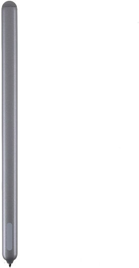 Γραφίδα Αφής για Samsung Galaxy Tab S6 T860 / T865 σε Γκρι χρώμα