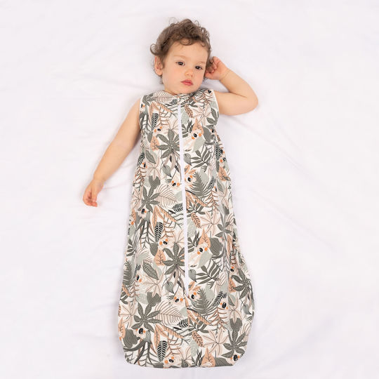 Kidizi Sommer Schlafsack 0.5 Tog Koala Jungle