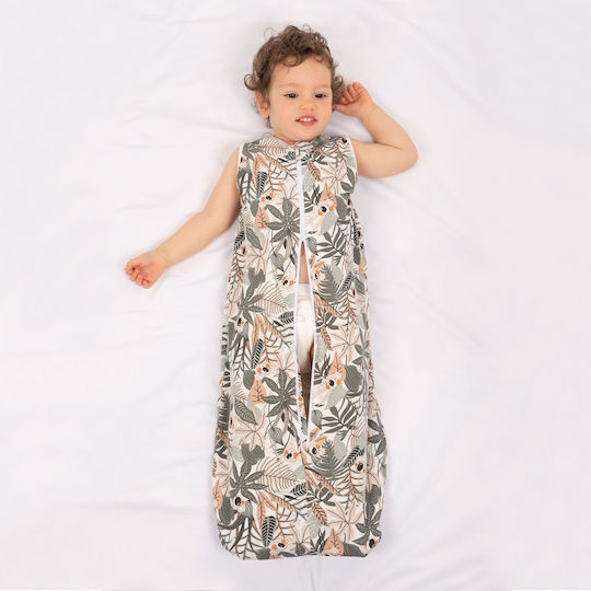 Kidizi Sommer Schlafsack 0.5 Tog Koala Jungle
