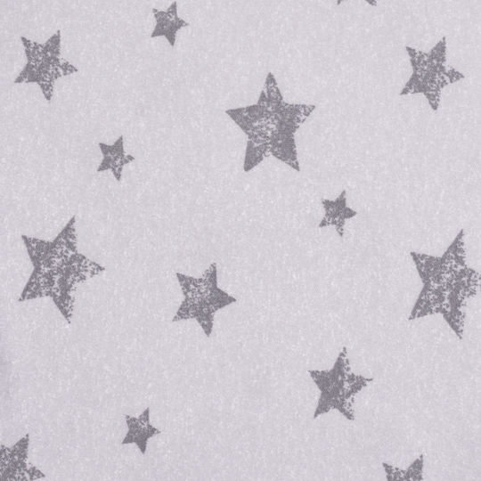 Kidizi Καλοκαιρινός Υπνόσακος 0.5 tog Galaxy Grey