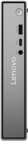 Lenovo ThinkCentre Neo 50q Gen 5 Tiny PC (Core 5 210H/16GB DDR5/512GB SSD/No OS)