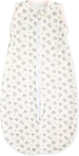 Kidizi Vara Sac de dormit 0.5 tog Roz