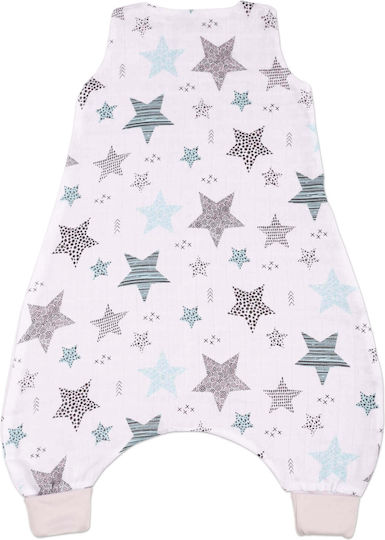 Kidizi Vara Sac de dormit 0.5 tog Mint