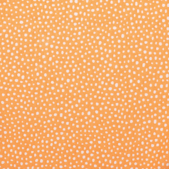 Kidizi Sommer Baby Schlafsack Orange