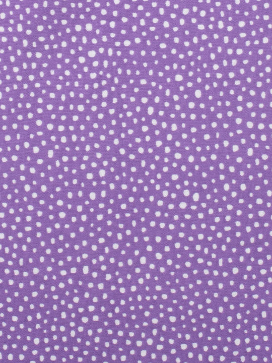 Kidizi Καλοκαιρινός Υπνόσακος Purple Kidizi Καλοκαιρινός Υπνόσακος Purple