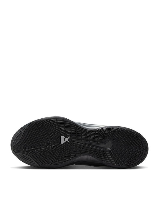 A'One "MVPs" Low Basketball Shoes Sequoia / Cargo Khaki / Iron Green / Volt