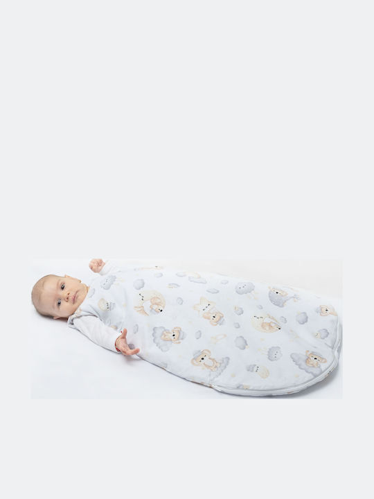 Kidizi De primăvară Sac de dormit 1 tog Koala Dreams