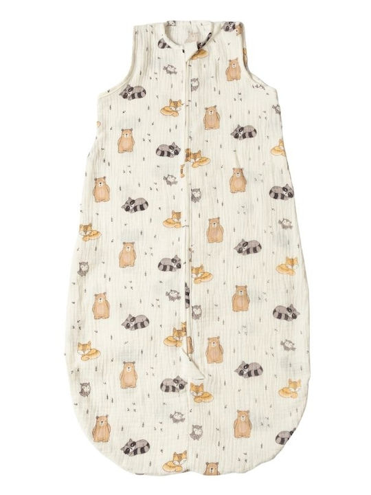 Kidizi Vara Sac de dormit 0.3 tog Multicolor