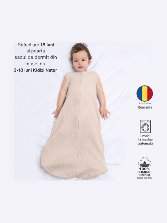 Kidizi Vara Sac de dormit 0.3 tog Multicolor