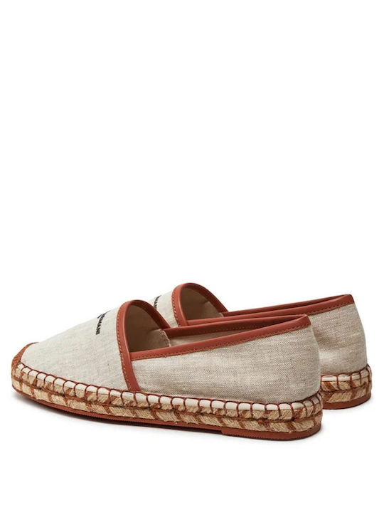 Women's Espadrilles Brown