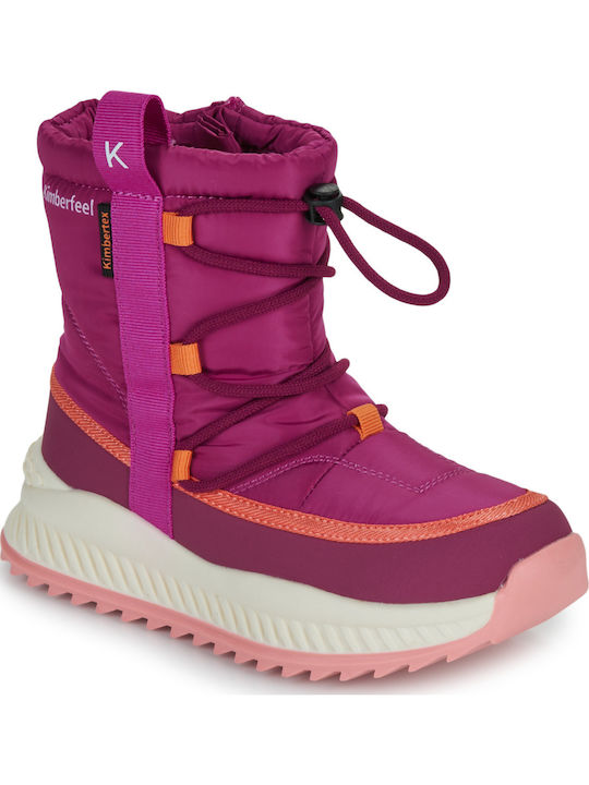 Kimberfeel