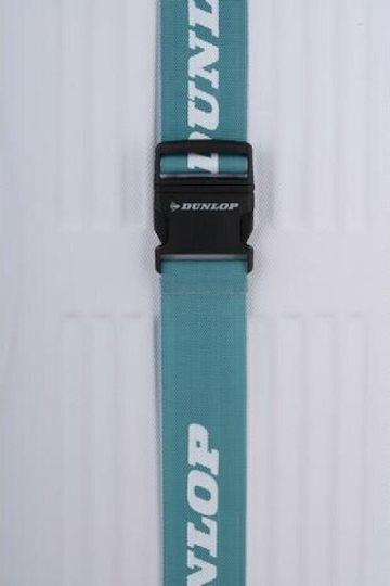 Dunlop Ιμάντας Βαλίτσας Τιρκουάζ