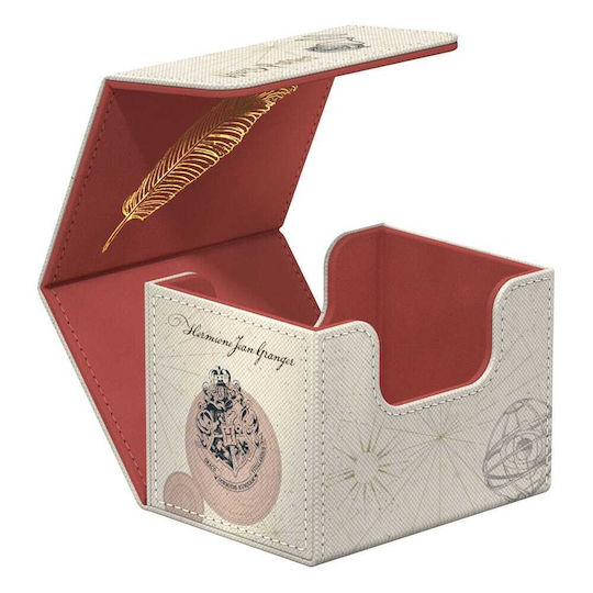Ultimate Guard Sidewinder 100+ Xenoskin Harry Potter Deck Box