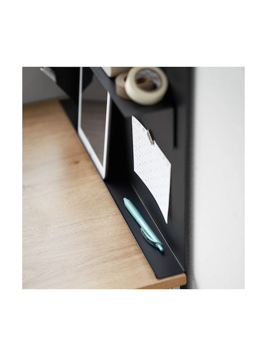 Yamazaki Decorativ de Birou 58x4.8x41.7cm